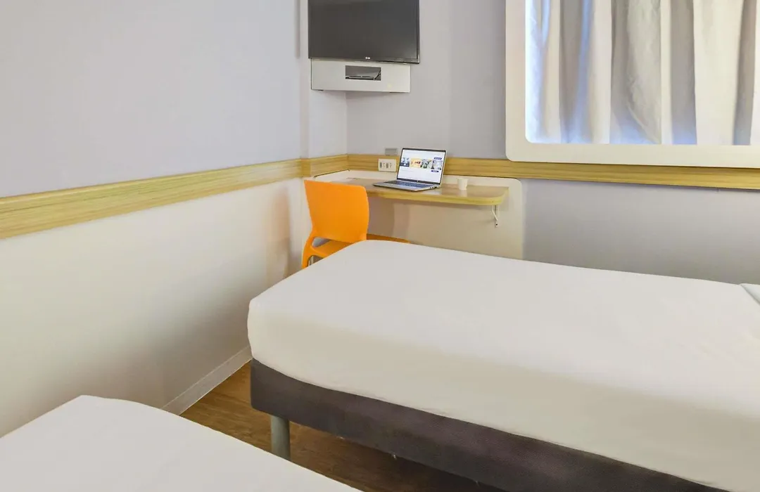 Ibis Budget Rj Copacabana-1