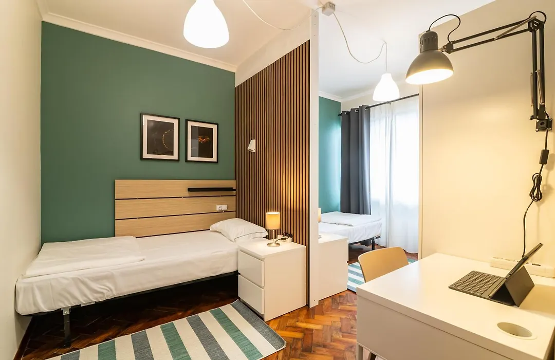 Passal Hostel-1