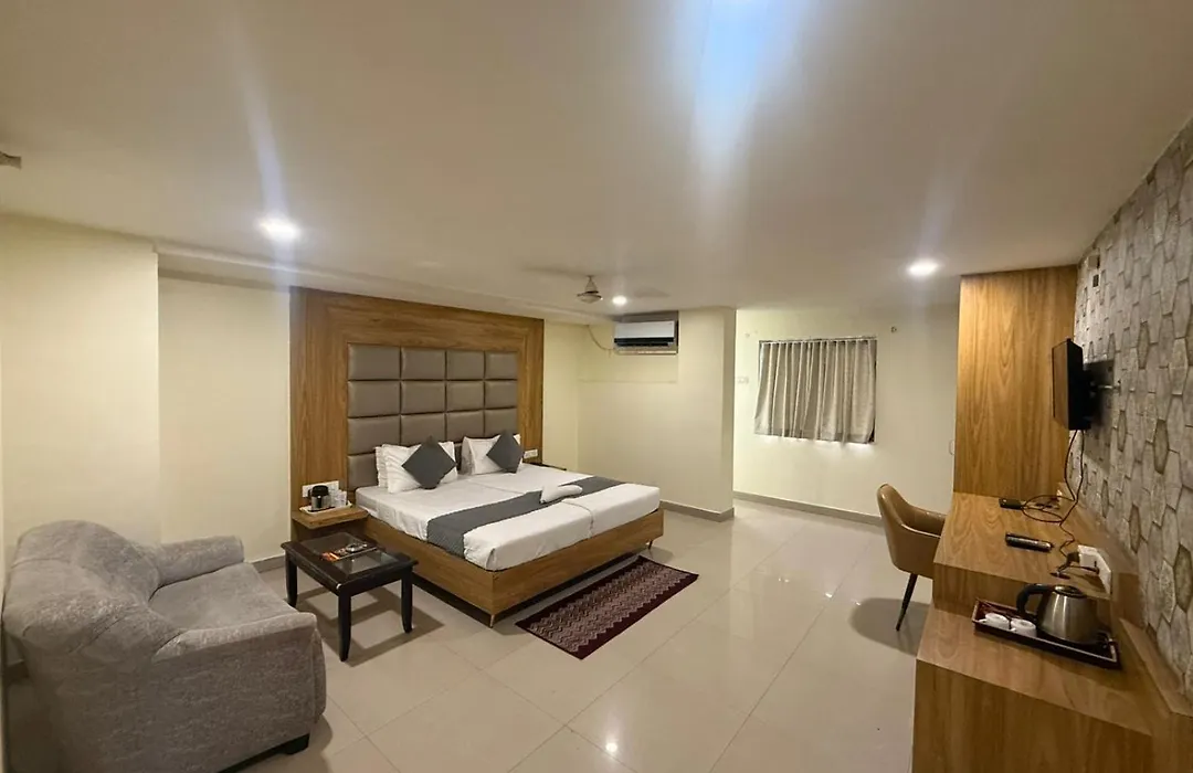Hotel Pratap Residency-1