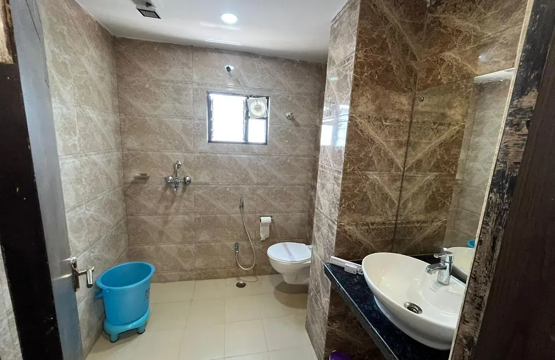 Hotel Pratap Residency-1