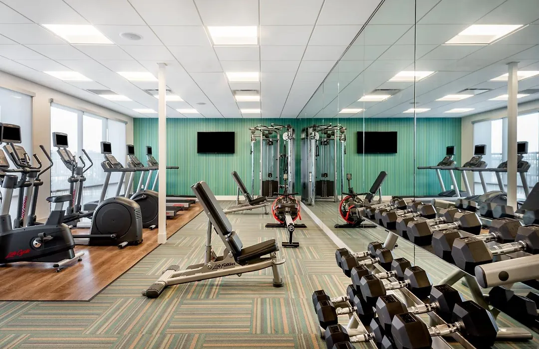 Holiday Inn Express & Suites Santa Ana - Orange County By Ihg-1