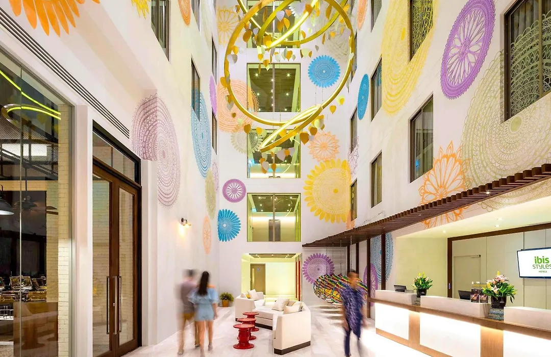 Ibis Styles Siem Reap-1