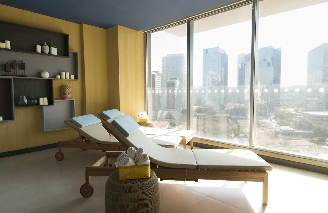 Novotel Sao Paulo Berrini-1