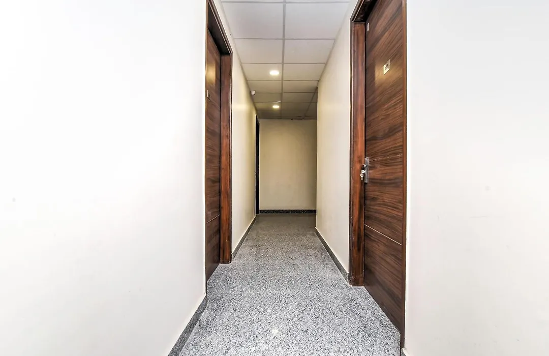 Hotel O Ashoka Residency-1
