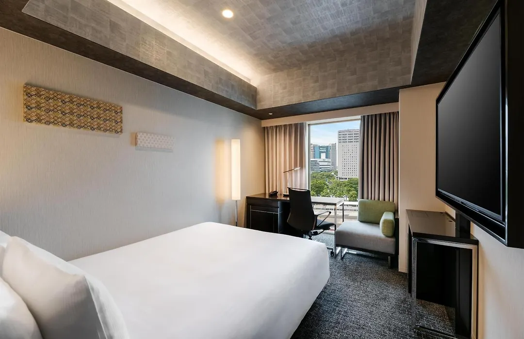 Doubletree By Hilton Tokyo Ariake-1