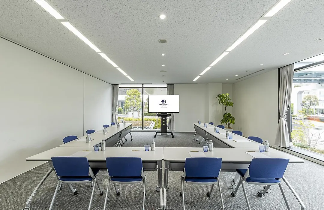 Doubletree By Hilton Tokyo Ariake-1