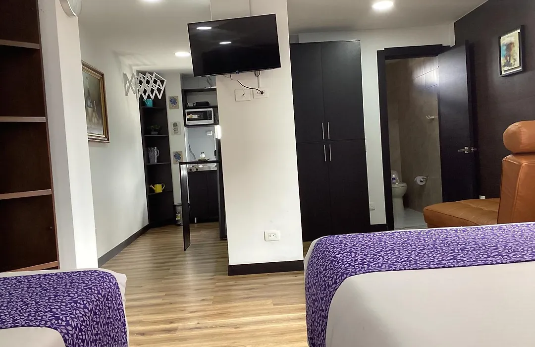 Hotel Bogota Resort-1