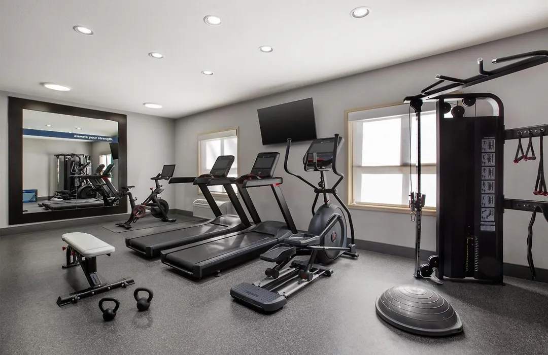 Hampton Inn By Hilton Kamloops-1