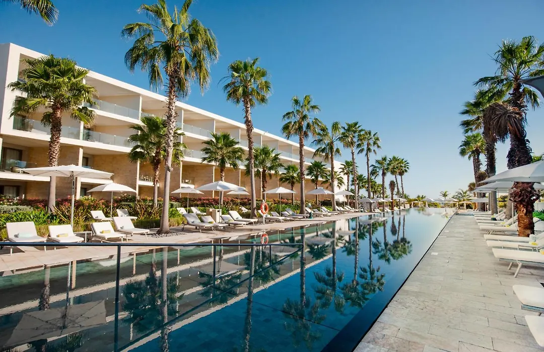 Family Selection At Grand Palladium Select Costa Mujeres-1