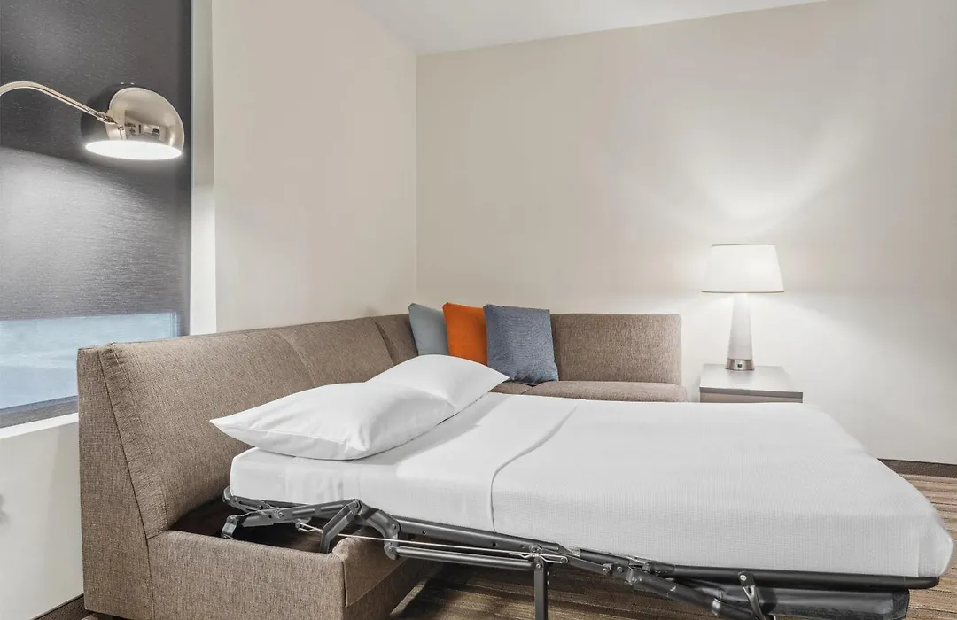 Hyatt House Orlando International Drive-1