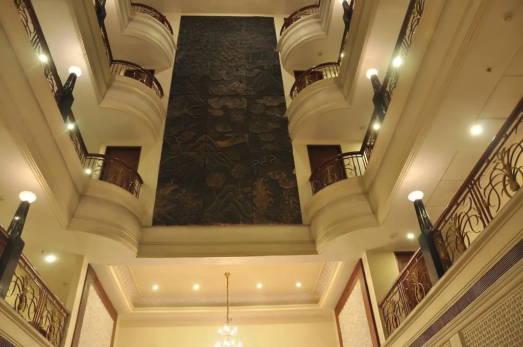 Royal Fort Hotel-1