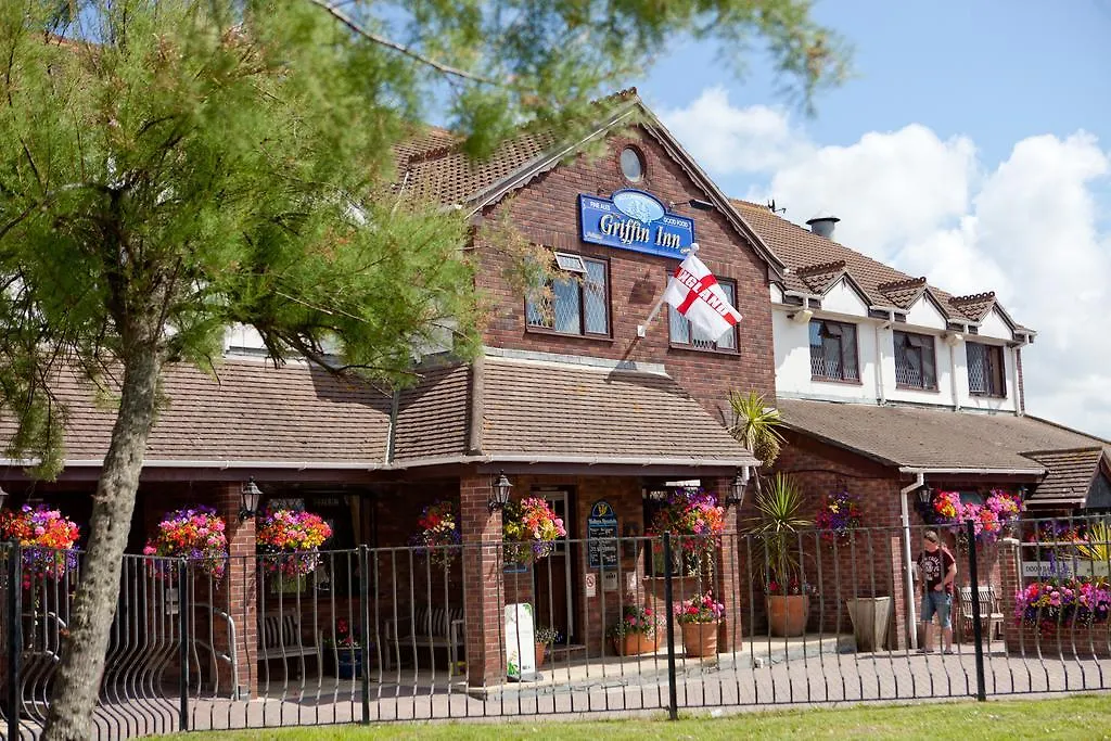 Griffin Inn-1