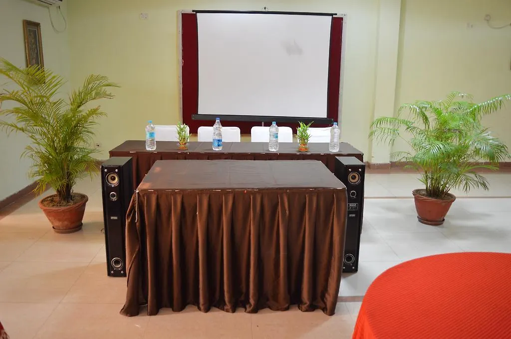 Hotel The Sutrupti-1