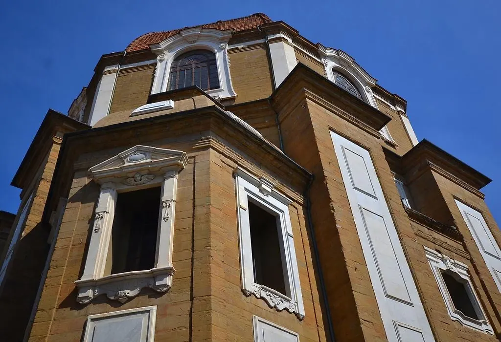 Hotel San Lorenzo-1