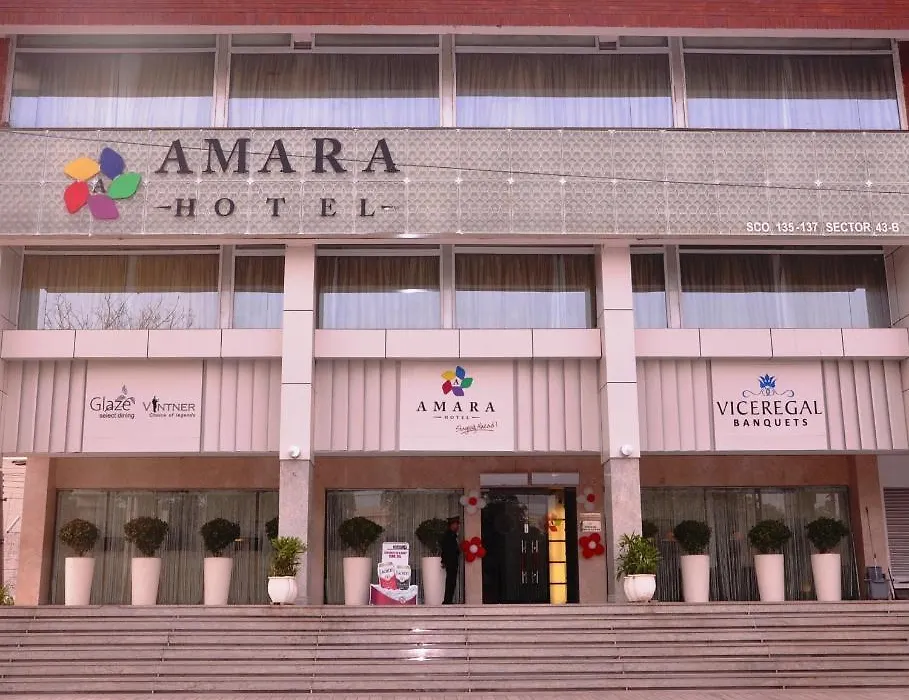 Amara Hotel-1