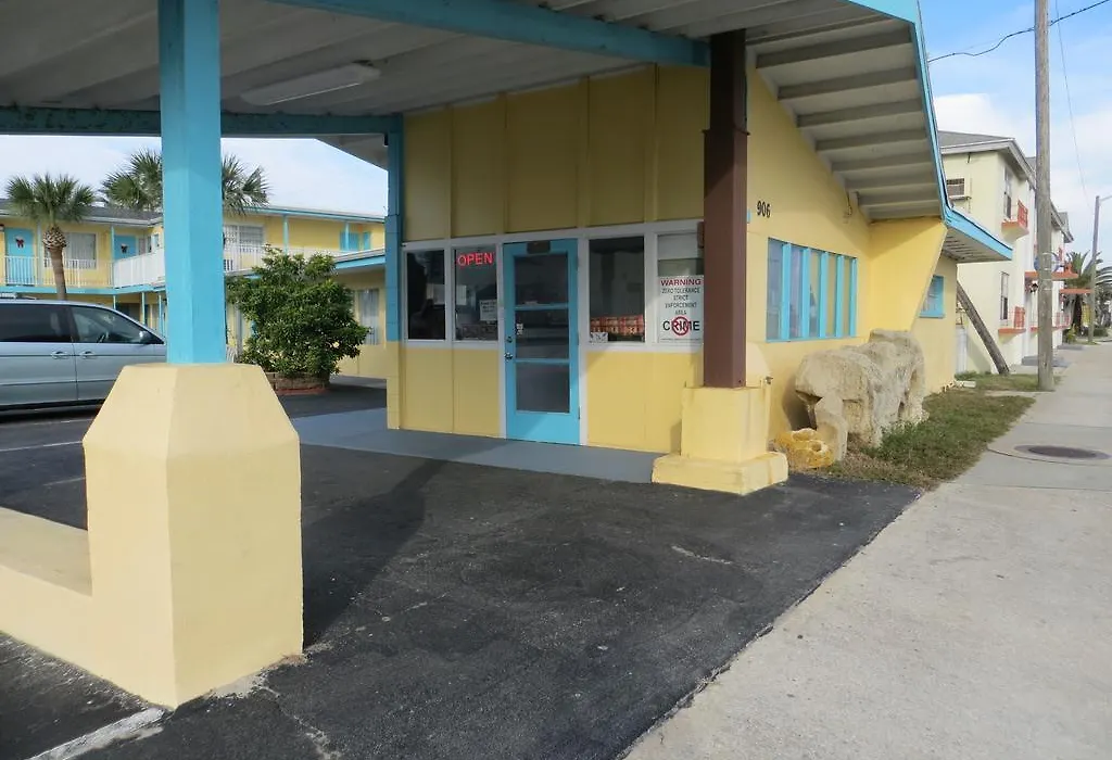 Skyway Motel-1