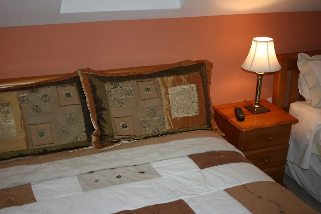 Avarest Bunratty B&B-1