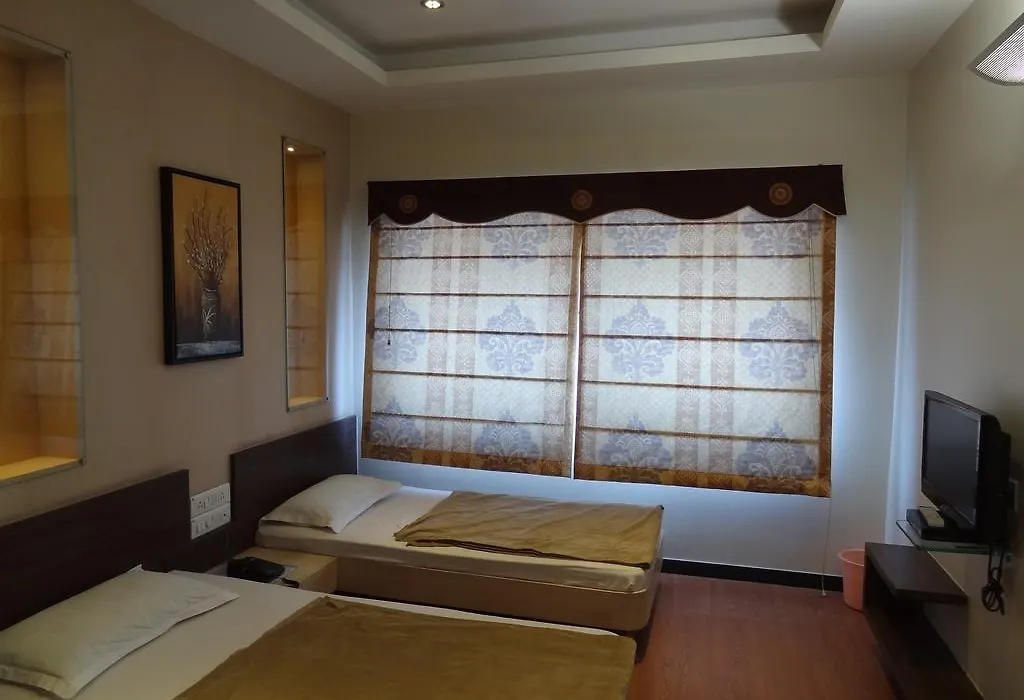 Hotel Purva-1