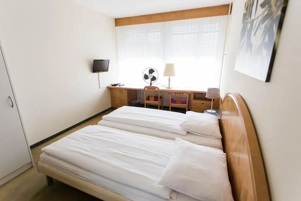 Astor Hotel & Serviced Studios-1