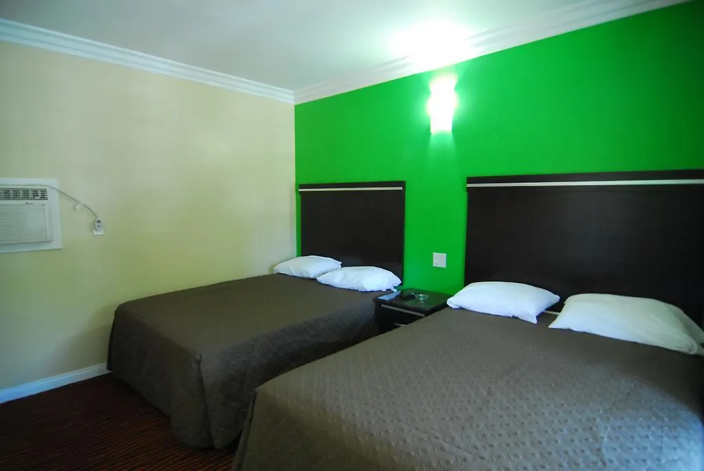 Studio City Inn - Near Universal Studios Hollywood-1
