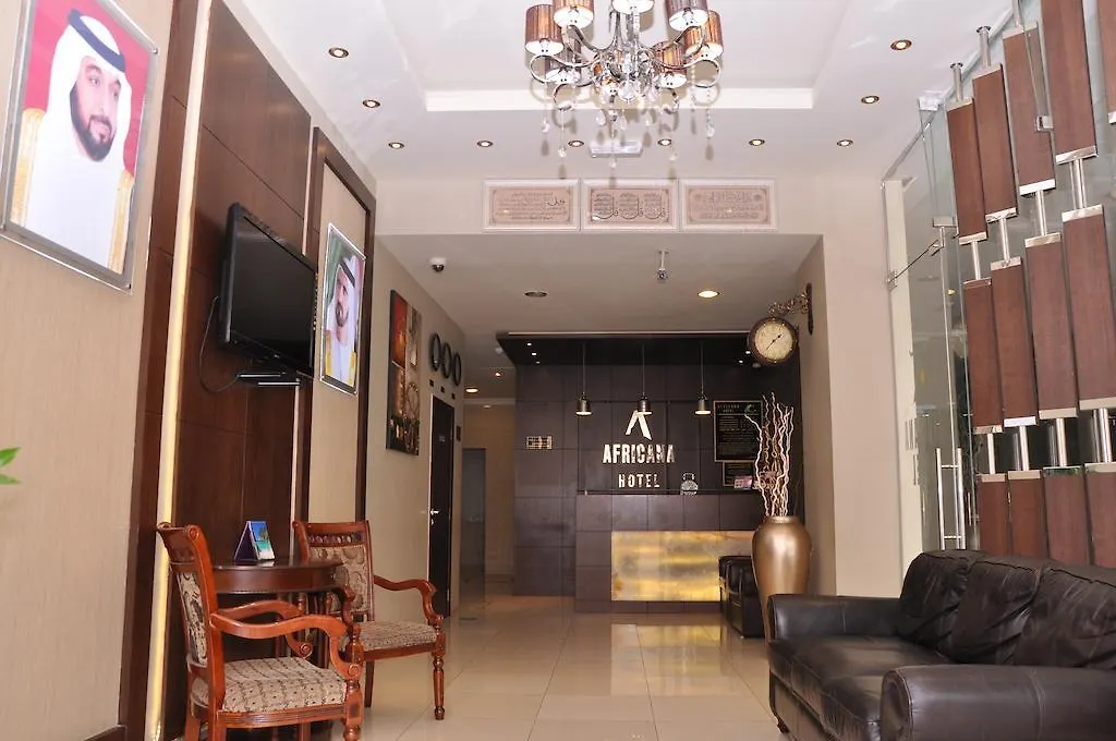 Africana Hotel-1