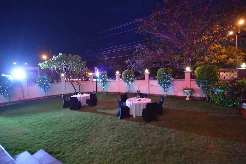 The Legend Inn @Nagpur-1