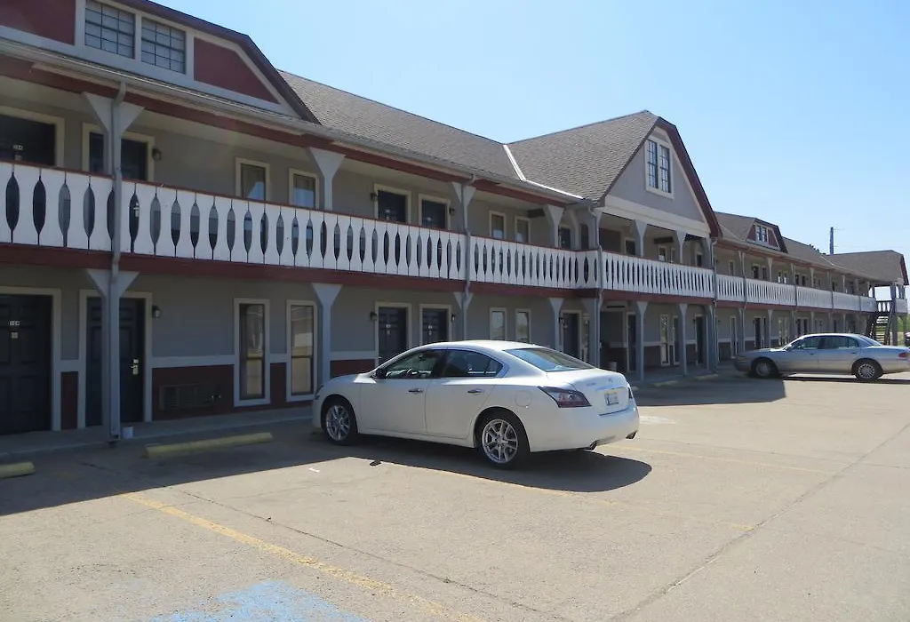 Executive Inn Wichita-1