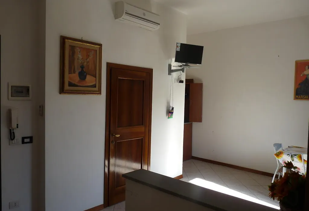 Il Gatto Con Gli Stivali - Affittacamere-1