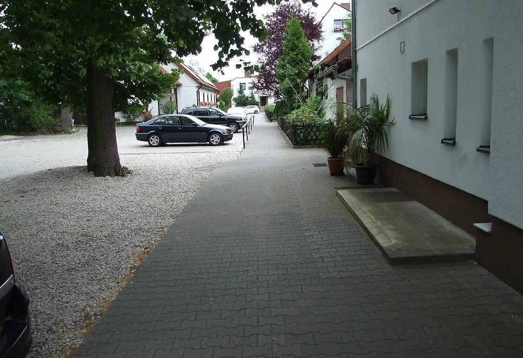 Gaestehaus Palmengarten-1