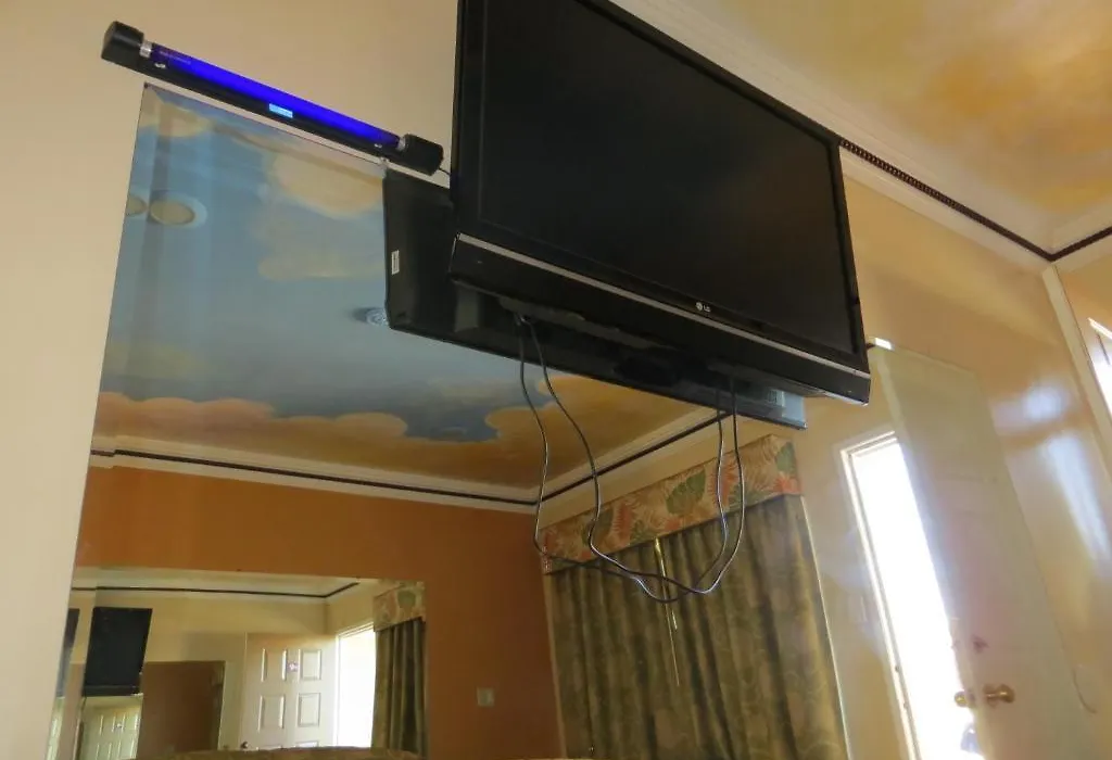 Kearney Motel-1