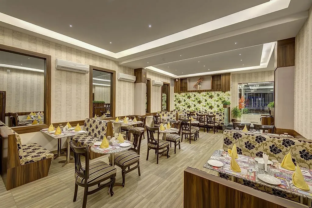 Viceroy Boutique Hotel-1