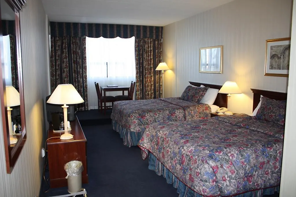 Toronto Plaza Airport Hotel-1