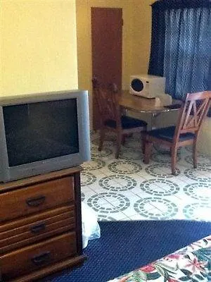 Golf View Motel-1