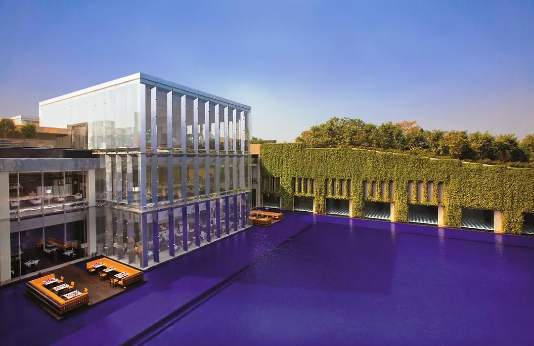 The Oberoi Gurgaon-1