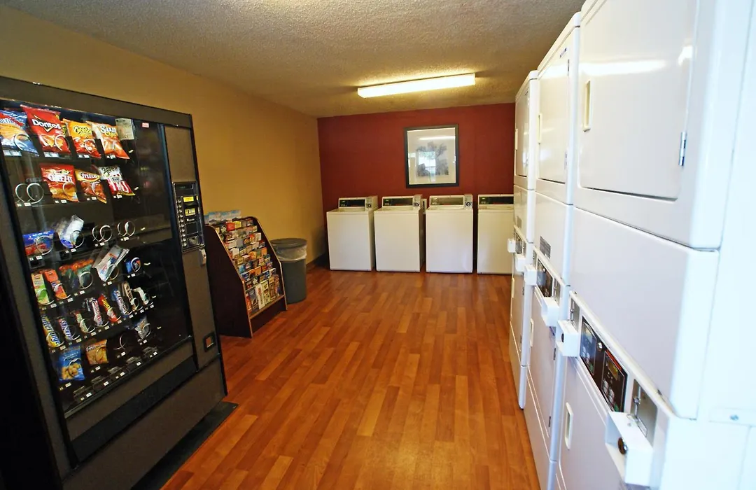 Extended Stay America Select Suites - Chattanooga - Airport-1