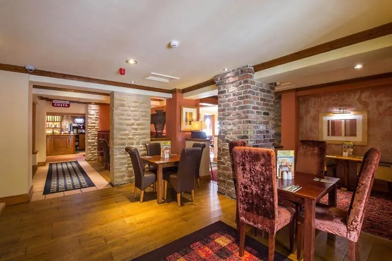 Charter Hotel Bournemouth-1
