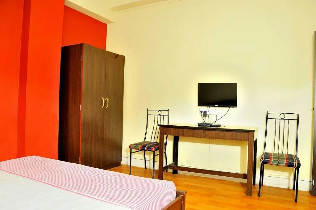 Bothra Guest House-1