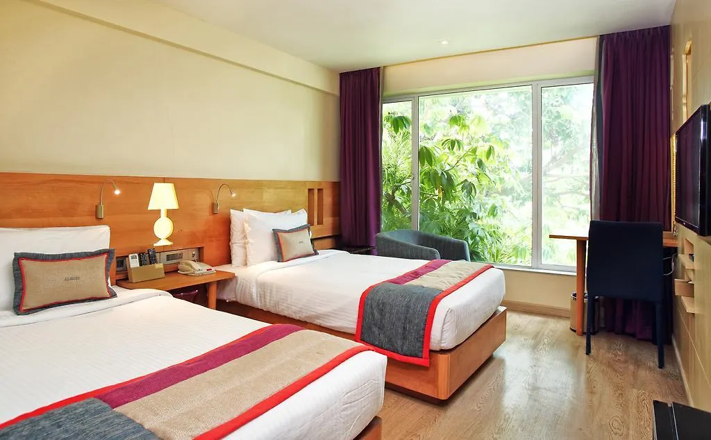 Hotel Aureole-1
