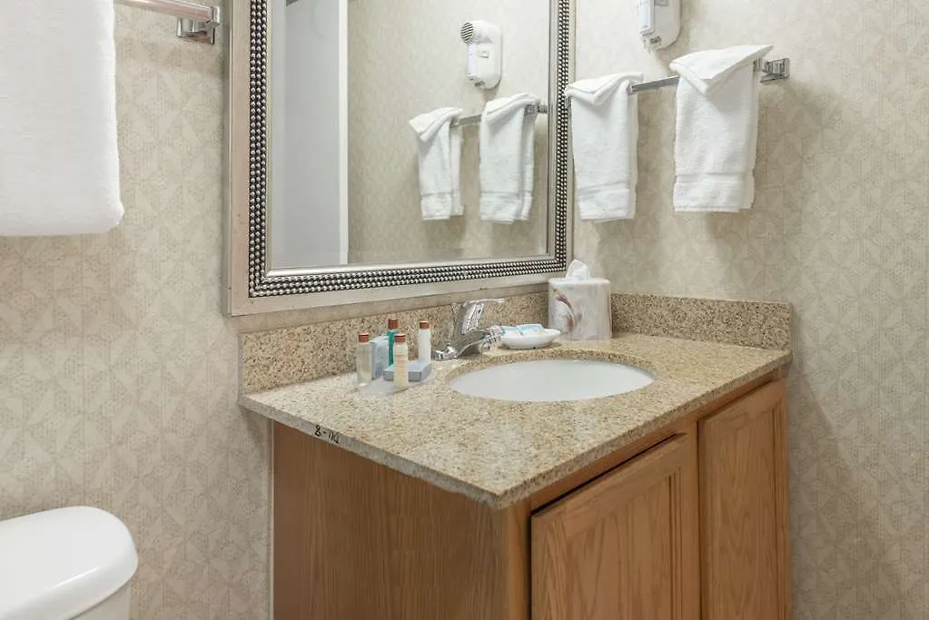Value Suites Extended Stay - St Louis-1