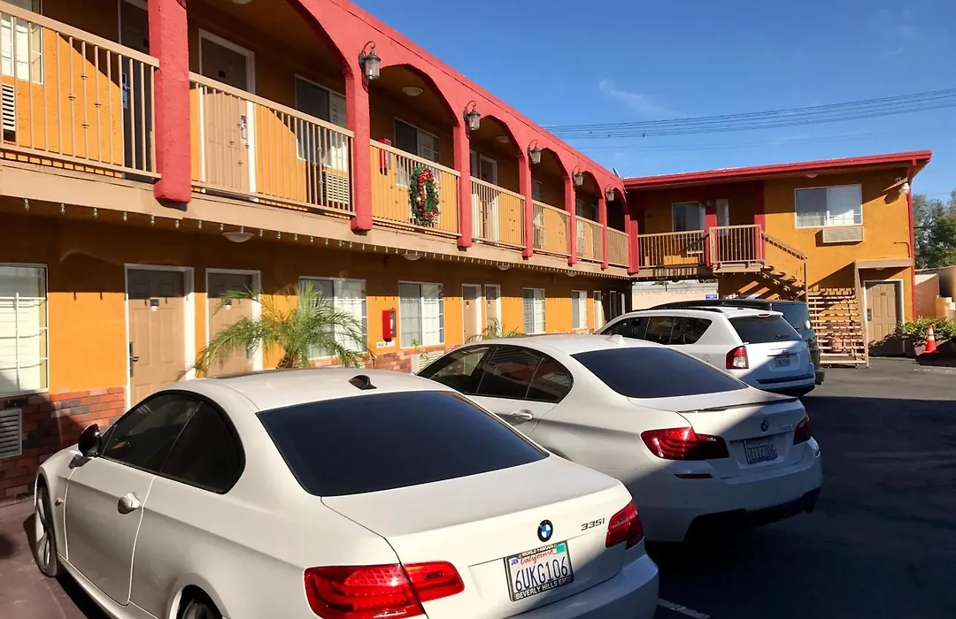 Hyde Park Motel-1