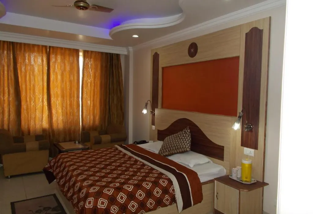 Hotel Meridian Palace-1