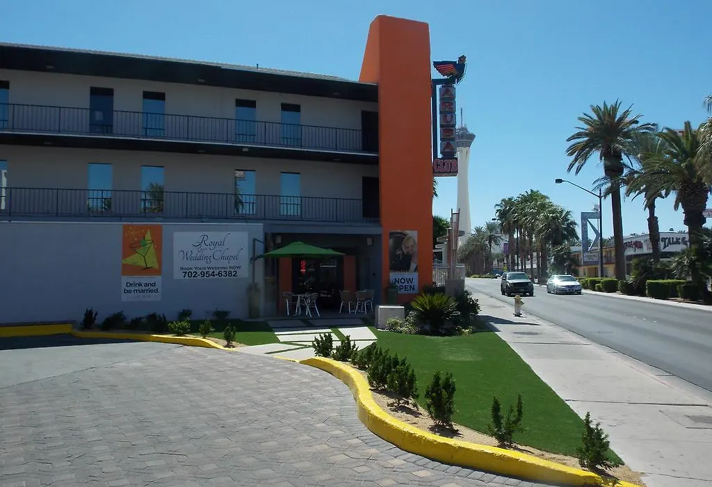 Thunderbird Boutique Hotel (Adults Only)-1