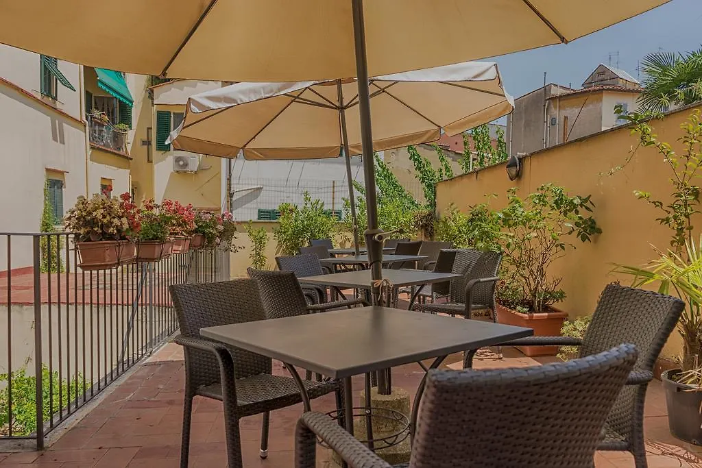 Hotel Monica-1
