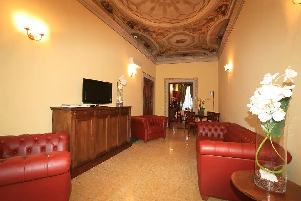 Hotel Dei Macchiaioli-1