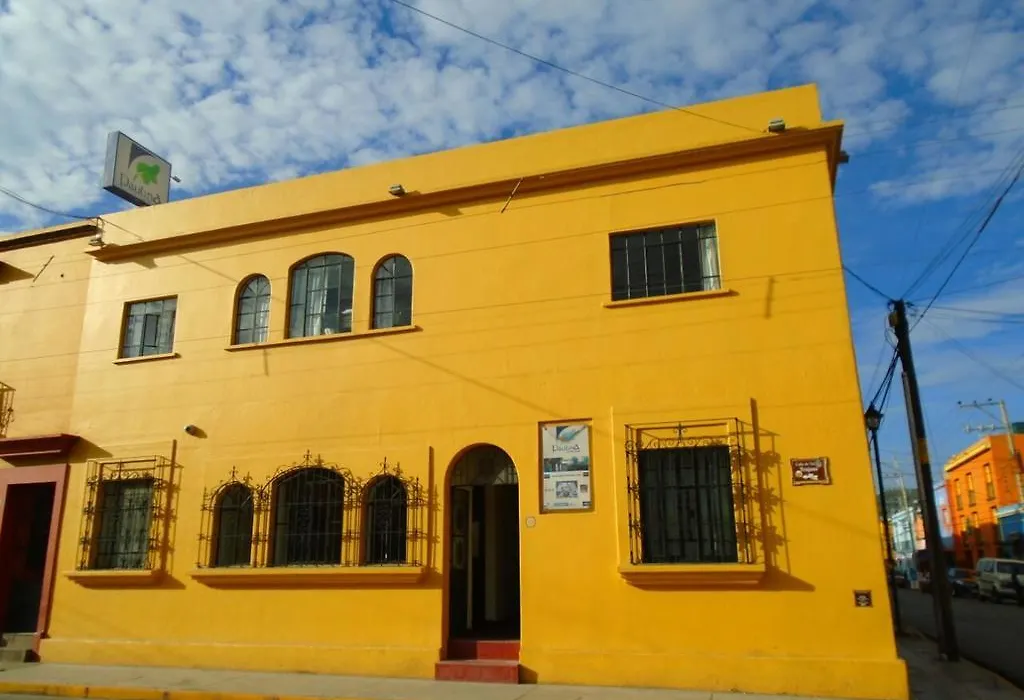 Paulina Youth Hostel-1
