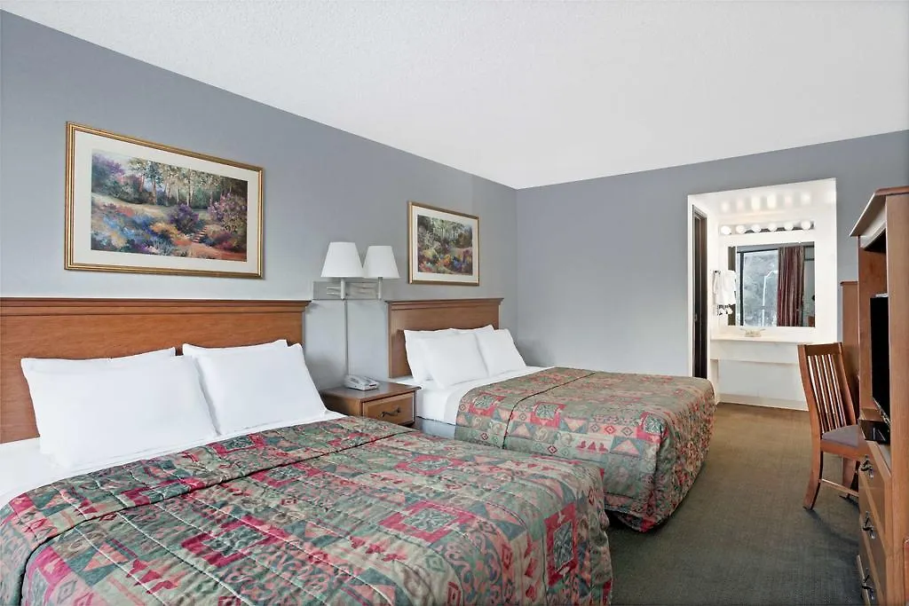 Americas Best Value Inn Reno-1