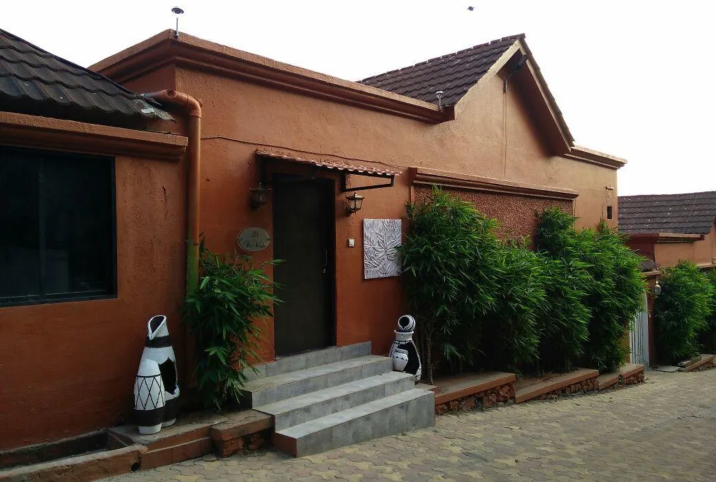 Villa No: 214, Dr.Wade'S Villa.-1