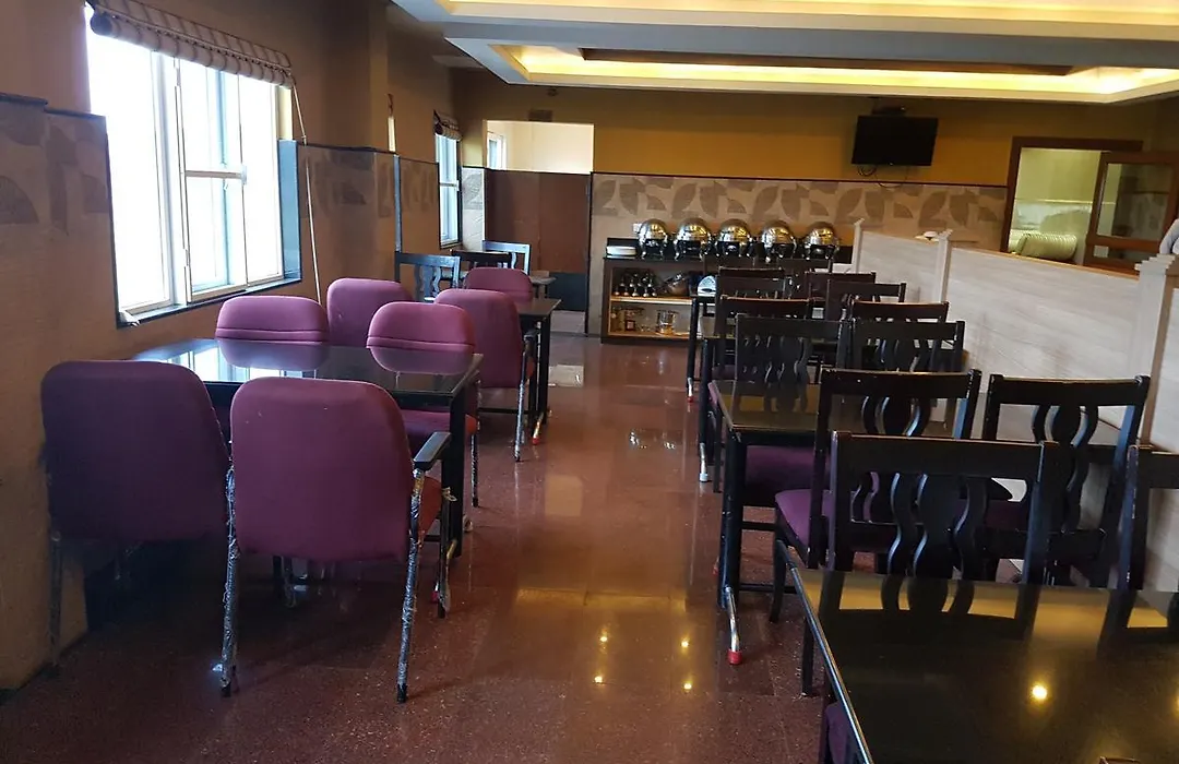 Hotel Royal Chambers-1