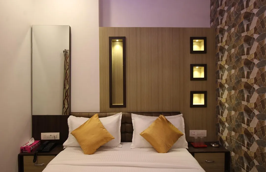 Golden Residency-1
