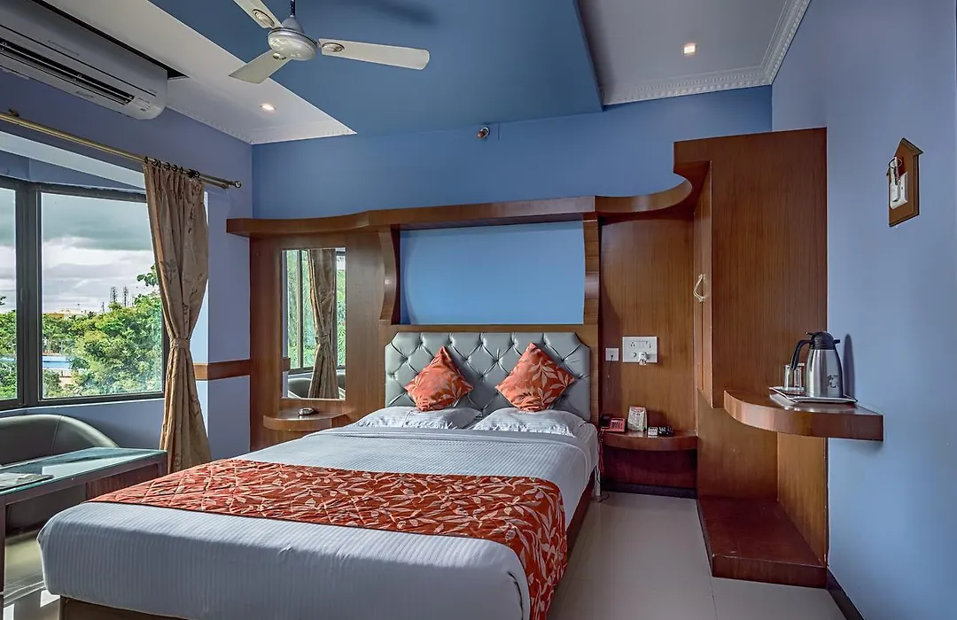 Hotel Vintage Villa-1